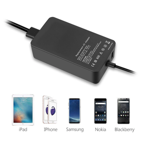 Nouvel adaptateur secteur 44W pour ordinateur portable Microsoft Surface <span class=keywords><strong>Pro</strong></span> 3 4 <span class=keywords><strong>5</strong></span> 1800 1769, livraison rapide, adaptateur secteur USB 2.0, port 5V-1A 5W - Product Image 4