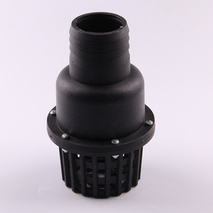 Válvula de pie para filtro de bomba de agua, tipo émbolo de 2 1/2 pulgadas, para aplicaciones de agua limpia a alta presión, estándar americano - Product Image 3