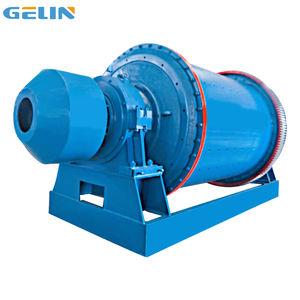 Erz mahl kugelmühle Maschine Gold bereit gestellt AC Motor Energie & Bergbau Gebraucht kugelmühle Chile Heißes Produkt 2021 2 Jahre 1600 - Product Image 1