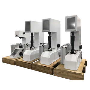 Durómetro <span class=keywords><strong>Digital</strong></span> de Pantalla Táctil Liyi, Precio de la Máquina de Prueba de Dureza Rockwell - Product Image 1