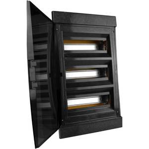 Caja de Distribución Marlanvil de 18 Módulos con Puerta Ahumada IP40 para Uso Interior - Product Image 2