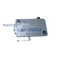 Connecteur de fil plat FC ROS LXR 1,27 mm pas de pas, tête de sertissage IDC, 30 broches, interface 0,635