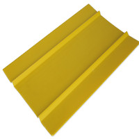 Câble souterrain jaune basse tension, plaque de câblage, carreaux de câblage, couverture en PVC