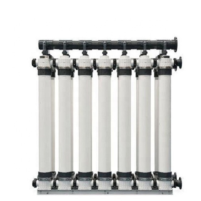 Industrial Power Plant Filter Cartridge Water