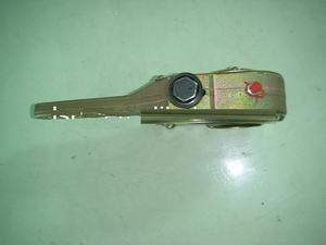 3 חורים 28 שיניים משאית בלם ידני מאי הרפוי KN44071 - Product Image 3