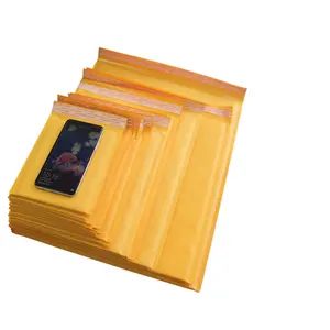 Поставки и упаковка, конверты с вкладышами, конверты из крафт-бумаги