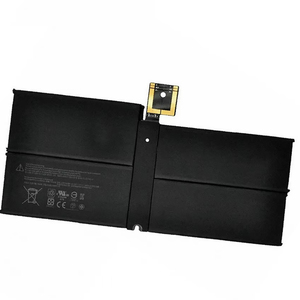 Batería G3HTA038H DYNM02 de 45 Wh para Microsoft Surface Pro 5 1796 Pro 6 1807 CE RoHS Venta al por Mayor Grado A - Product Image 3