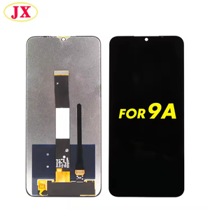 Pantalla De Telefono pour Redmi 9A M4 Pro 5g 4A Note 10S, affichage d'écran de bonne qualité pour <span class=keywords><strong>Redmi9A</strong></span>, Pantalla Lcd Ensamblada 9S - Product Image 4