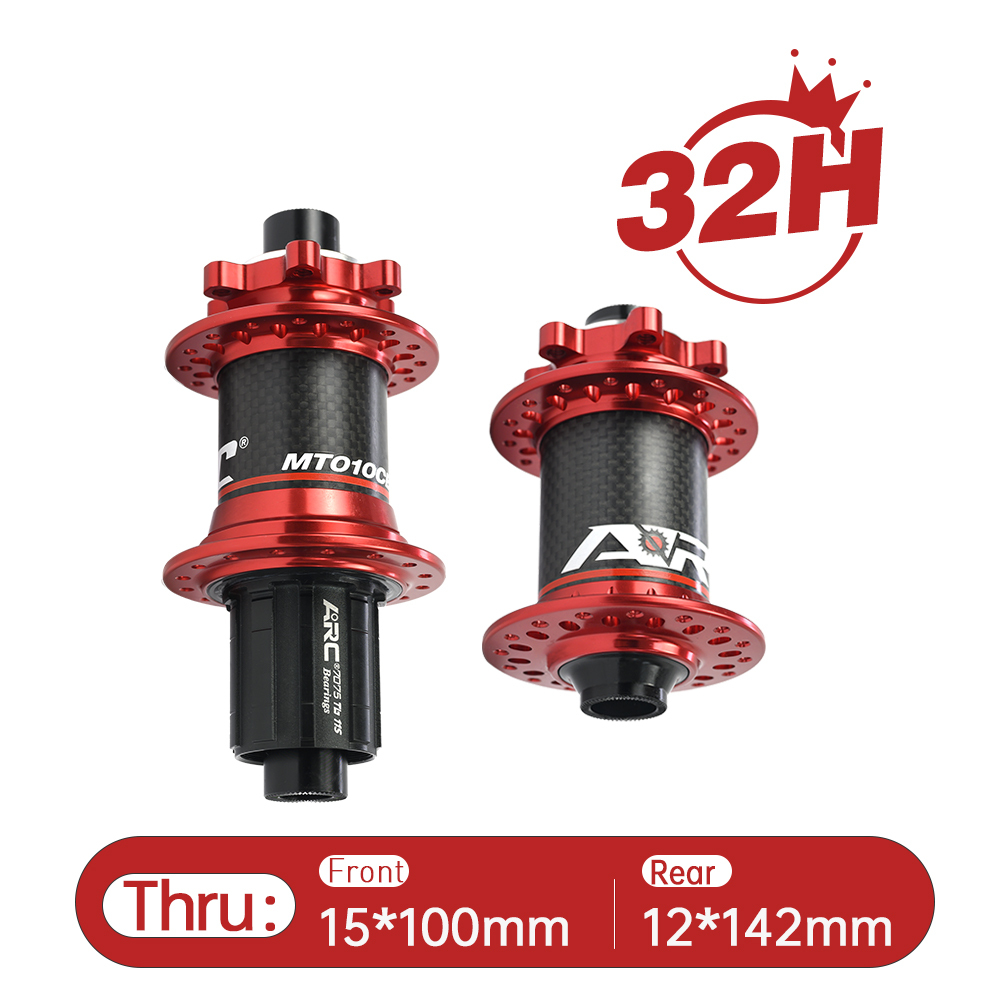 Red T/A