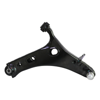 MA-9831R MASUMA pièces de rechange bras de commande supérieur 20202SG000 54500-AV605 pour NISSAN PRIMERA F9