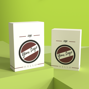 Tùy Chỉnh In Thiết Kế Bìa Thuốc Lá Hộp Bao Bì Thuốc Lá Trường Hợp Dùng Một Lần Hộp Giấy Cho Khói Xì Gà Thuốc Lá - Product Image 3