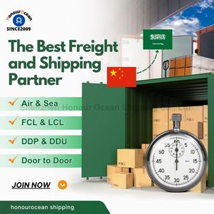 Nakliye SA DDP deniz taşımacılığı iletici kapı kapı alışveriş teslimat hizmeti hava ekspres kargo ajan KSA suudi arabistan - Product Image 6