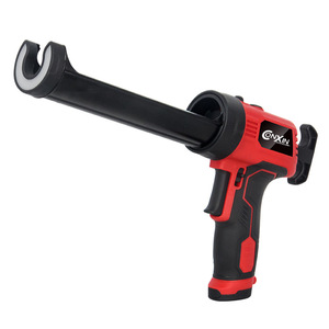 Conxin Electric Grout Gun 1820V Professional Silicone Sealant Applicator For Home Decoration - Product Image 4