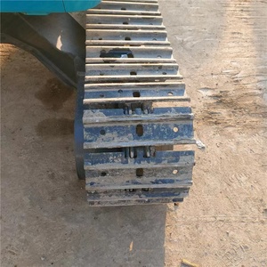 U-15 sur chenilles d'occasion en bon état Machine d'occasion japonaise d'occasion avec composants centraux Pompe à moteur - Product Image 6