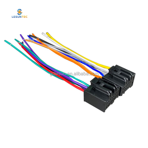 سيارة سيارة ذكر التجمع ، كابل ذيل ، مكبر صوت لشيفروليه كابتيفا إنكلاف لوفا - Product Image 2