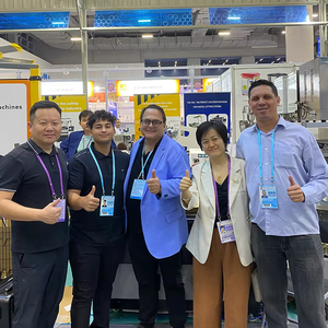 Mesin pemotong pola Topcnc plotter meja pemotong otomatis dengan pena Plotter solusi pembuatan garmen Tiongkok - Product Image 6