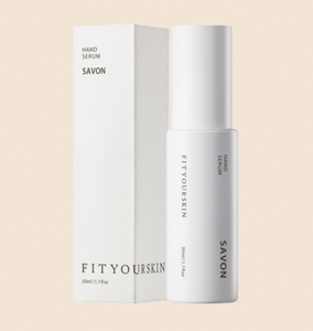 เซรั่มบำรุงมือ SAVON กลิ่น Savon สูตรเกาหลี บำรุงผิวมือให้นุ่มชุ่มชื้น ดูแลผิวทุกวัน เอสเซนส์บำรุงมือเนื้อบางเบา - Product Image 6