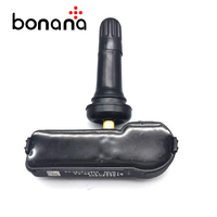 Capteur de surveillance de la pression des pneus (TPMS) programmé DE8T-1A180-AA 315 MHz pour Ford