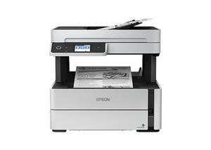 M3178 A4 nueva máquina de <span class=keywords><strong>fax</strong></span> multifunción inalámbrica comercial en blanco y negro para Epso N - Product Image 3