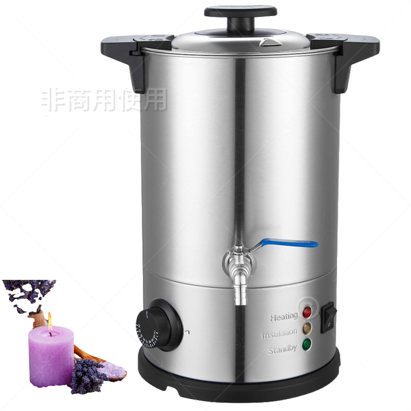 Wax Melter Machine Candle Making Machine