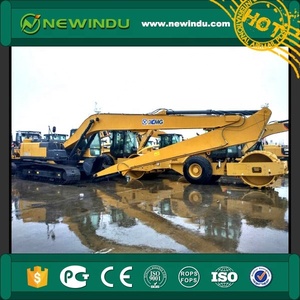 Запчасти для строительной техники экскаватор <span class=keywords><strong>SHANTUI</strong></span> SE215 гусеничный экскаватор с ковшом - Product Image 2