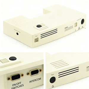 Cath_Angio - אינטרקום עבור סימנס P/N 2989502 - Product Image 1