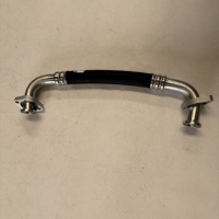 Ensemble de Tuyaux Hydrauliques 20Y-62-54110 pour Excavatrice PC200-8, Tuyau d'Huile Hydraulique, Pièces de Rechange pour Excavatrice