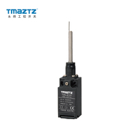 Nouveau commutateur de fin de course de sécurité d'ascenseur d'origine TMAZTZ T4N-4122 412G 4131 T4N-4132
