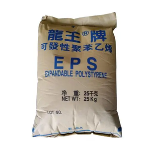 Gránulos de Plástico Virgen PS/GPPS/HIPS/EPS, Materia Prima de EPS, Perlas de EPS - Product Image 2
