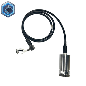 5-DOF กันน้ำสำหรับเครื่อง <span class=keywords><strong>ROV</strong></span> 48V มอเตอร์ไฟฟ้ากระแสตรงแบบไร้แปรงถ่าน125W ได้รับการรับรองจาก RoHS สำหรับแขนหุ่นยนต์ใต้น้ำ - Product Image 4