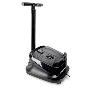 Máquina de Masaje de Pies Emoka EMK-789, Control de Tiempo de Circulación Sanguínea, DC24V/2A, Alivio de la Fatiga Muscular, Negro, Logotipo Personalizado - Product Image 1