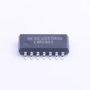 LM2901NSR (elektronik bileşenler IC çip)