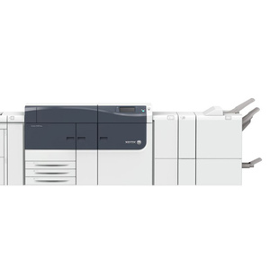 Heavy Duty Production Refurbished Color Digital Copier Printer Versant <b>3100</b> V3100 for V3100 Digital Copier Printer V3100 - Product Image 3