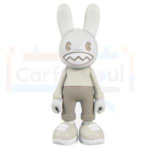 Tùy Chỉnh <span class=keywords><strong>Pop</strong></span> Con Số Đồ Chơi Làm Bạn Sở hữu 3D Nghệ Thuật Thiết Kế Thời Trang PVC Nhà Sản Xuất Phim Hoạt Hình Mini Đồ Chơi Hình Thiết Kế Vinyl Đồ Chơi - Product Image 4