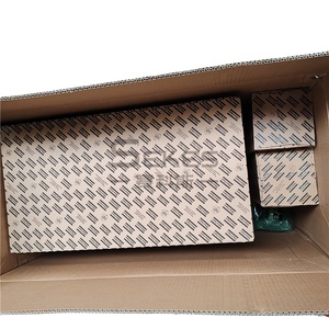 Kit <span class=keywords><strong>de</strong></span> service 2-en-1 filtre à huile et filtre à air d'origine Atlas Copco 3001531111 pour compresseurs d'air à vis, pièces <span class=keywords><strong>de</strong></span> rechange OEM - Product Image 2