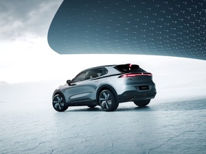 2024 veicolo elettrico per <span class=keywords><strong>auto</strong></span> elettriche Deepal S05 con funzionalità di autonomia estesa - Product Image 5