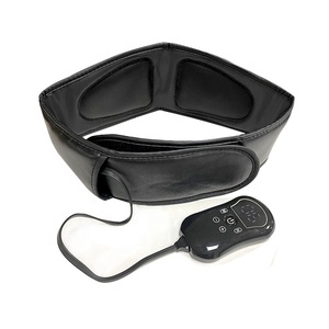 Hot Sale Smart Sport und Fitness Taille Bauch Heizung <span class=keywords><strong>Massage</strong></span> gerät Gürtel für Frauen Postpartale Reparatur Gürtel <span class=keywords><strong>Massage</strong></span> produkte - Product Image 1