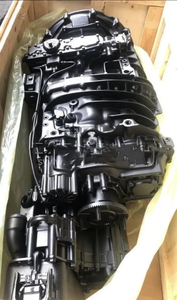 Caja de cambios SINOTRUK SITRAK HEAVY TRUCK WG9725220377 ZF16S2231TO ZF - Product Image 2