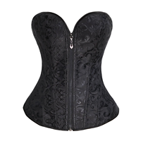 Soutien-gorge de mariée sans bretelles de qualité supérieure, très élastique, avec effet liftant pour la poitrine, contrôle du ventre et amincissement de la taille pour femme