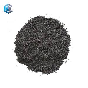 Gpc graphitized dầu mỏ than cốc Carbon phụ gia được sử dụng trong thép quá trình làm như Carbon Raiser - Product Image 1