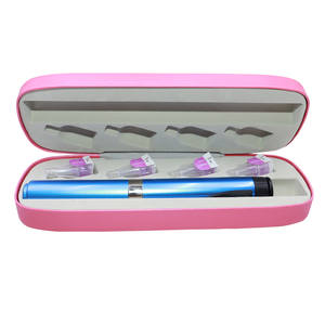 Estuche Rígido de Aluminio para V2 V3 Beauty Pen, Forro de EVA a Prueba de Golpes, Logotipo Personalizado, Caja Protectora al por Mayor - Product Image 2