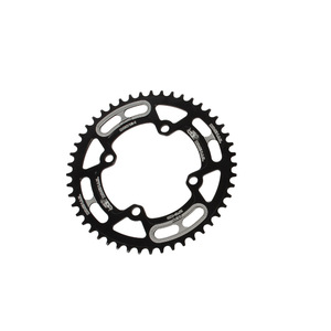 Piñón de manivela de <span class=keywords><strong>bicicleta</strong></span> de una sola velocidad, duradero, <span class=keywords><strong>precio</strong></span> bajo de venta, nueva marca - Product Image 2
