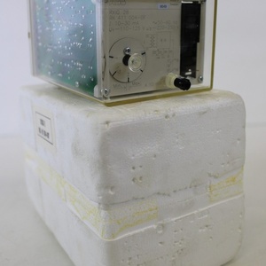 Unidad Base de Relé RXIG 28 411 004-DF para PLC - Product Image 1
