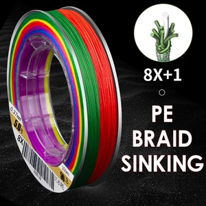 Rikimaru เอ็นตก<span class=keywords><strong>ปลา</strong></span>เบอร์9 & 12สาย100 & 150เมตร, เอ็นตก<span class=keywords><strong>ปลา</strong></span> - Product Image 3