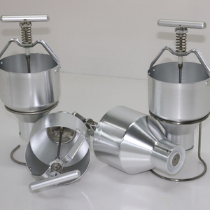 New 304 thép không gỉ Trọng lượng nhẹ <span class=keywords><strong>Donut</strong></span> Máy <span class=keywords><strong>Donut</strong></span> cho bánh - Product Image 5