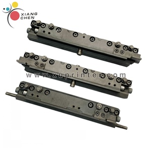 MA a Set of Clamping Bar Cpl C7.458.730F C7.458.740F C7.458.715F Plate Clamp for Offset <b>Press</b> Spare Parts C7.458.701F - Product Image 5
