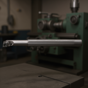 Internal Turning <b>Tool</b> R/L TA6070 Positive Insert Turning <b>Tools</b> - Product Image 3