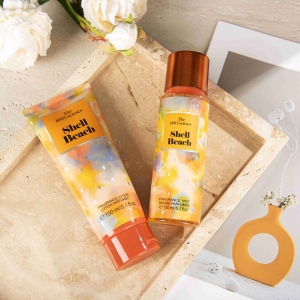 Set <span class=keywords><strong>di</strong></span> <span class=keywords><strong>Profumo</strong></span> e Lozione Corpo da <span class=keywords><strong>Donna</strong></span> Victoria, Super Vendita, Fragranza Idratante <span class=keywords><strong>di</strong></span> Lunga Durata, all'Ingrosso - Product Image 4