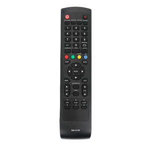 Nuovo telecomando RM-C3195 sostituito adatto per <span class=keywords><strong>JVC</strong></span> <span class=keywords><strong>TV</strong></span> RMC3195 LT-50N550A LT-32N355 - Product Image 1