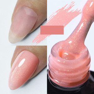 थोक 7 मिलीलीटर प्रीमियम uv जेल पॉलिश कच्चे रंग के साथ 300 रंगों के हेमा मुक्त कस्टम लोगो - Product Image 5